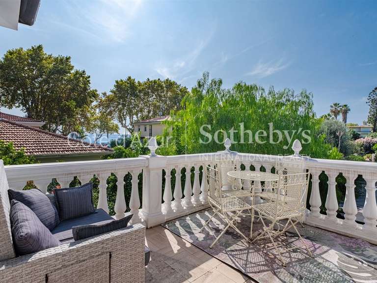 Maison avec Vue sur mer Menton - 6 chambres - 350m²