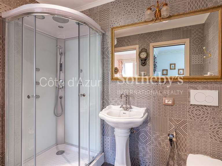 Maison avec Vue sur mer Menton - 6 chambres - 350m²