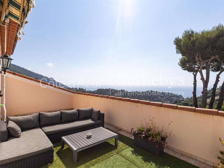 Maison avec Vue sur mer Menton - 7 chambres - 478m²