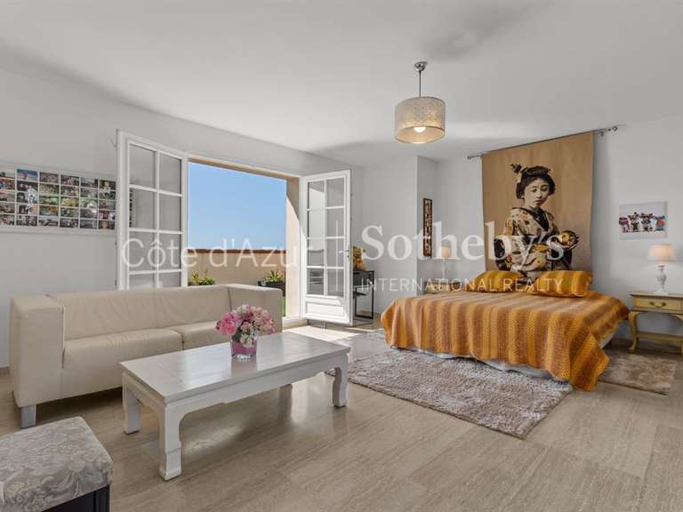 Maison avec Vue sur mer Menton - 7 chambres - 478m²