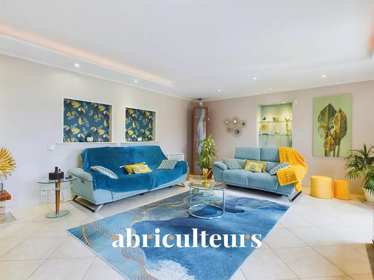 Maison Menton - 4 chambres - 248m²