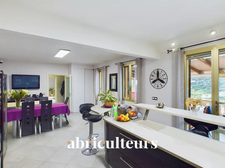 Maison Menton - 4 chambres - 248m²
