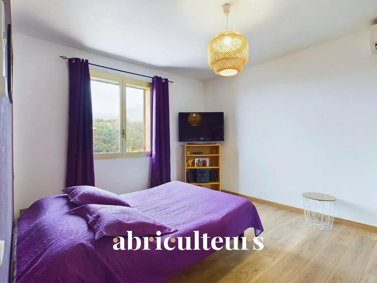 Maison Menton - 4 chambres - 248m²
