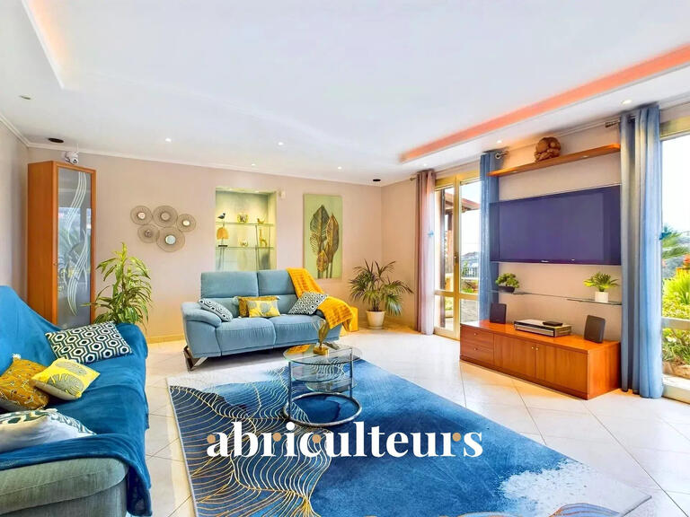 Maison Menton - 4 chambres - 248m²