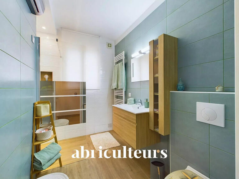 Maison Menton - 4 chambres - 248m²