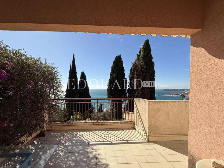 House Menton - 4 bedrooms - 190m²
