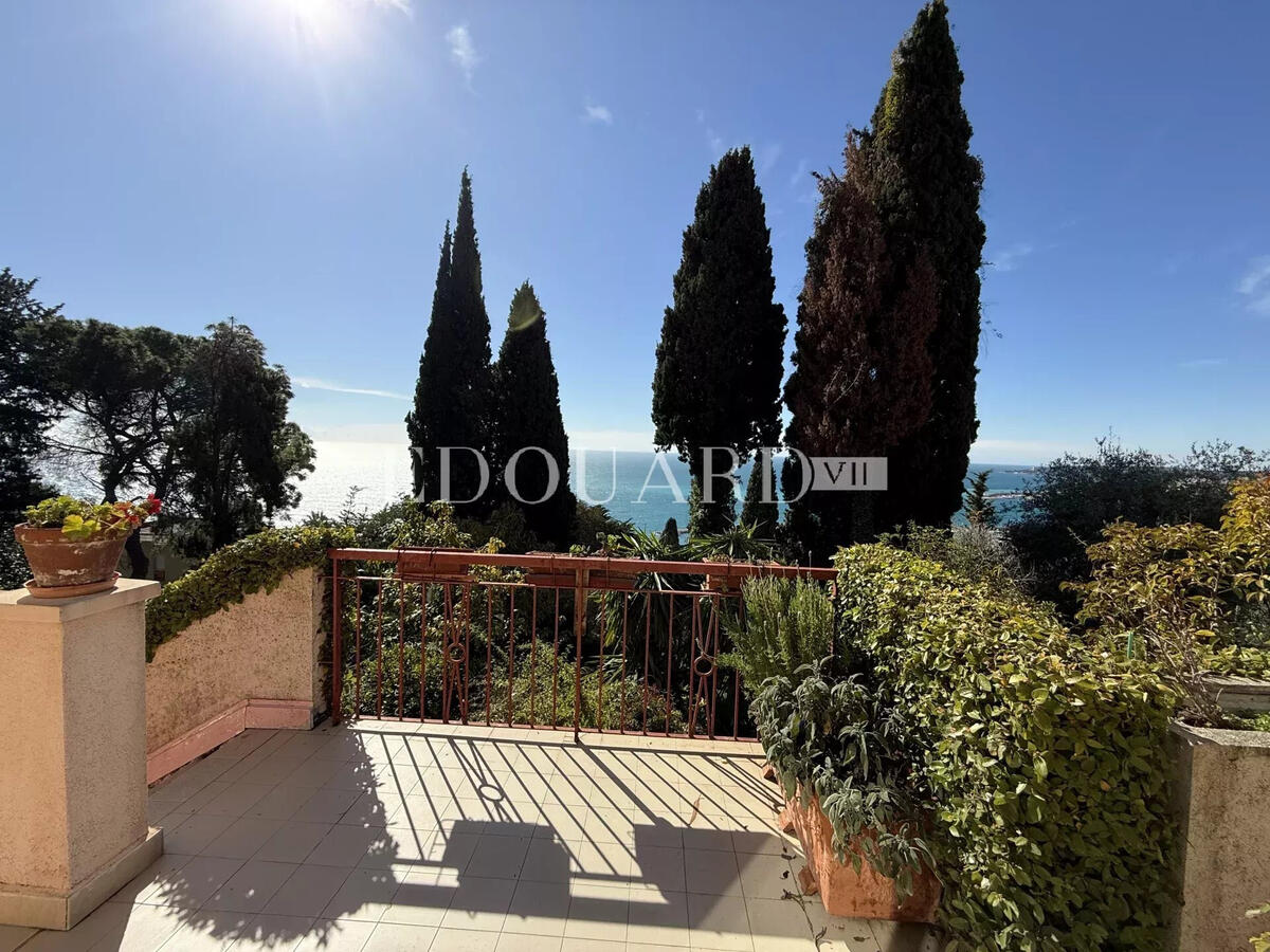 House Menton