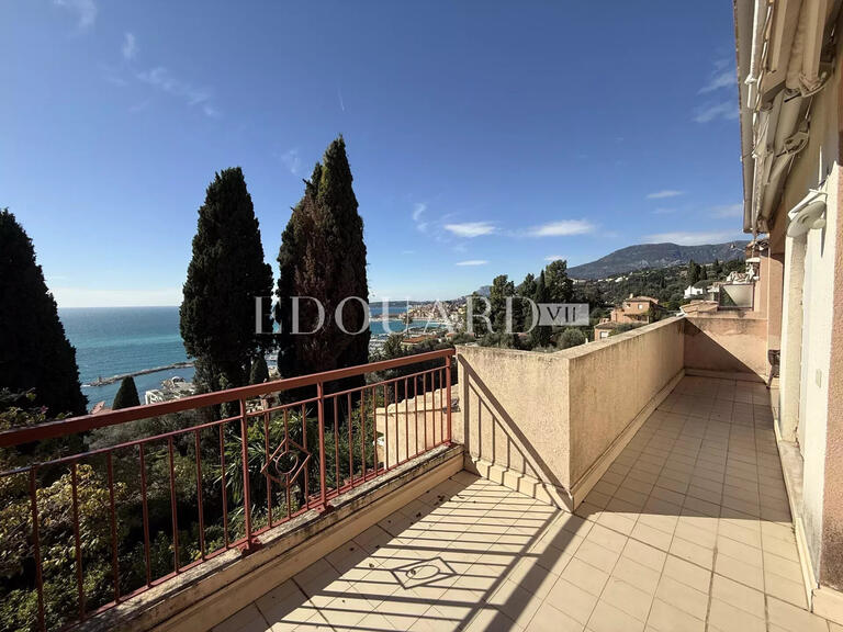House Menton - 4 bedrooms - 190m²