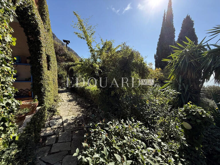 House Menton - 4 bedrooms - 190m²