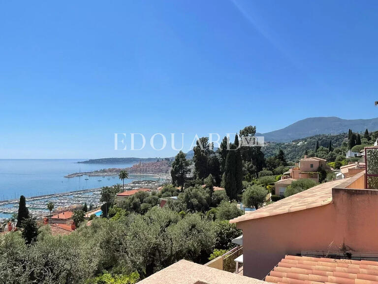 House Menton - 4 bedrooms - 190m²