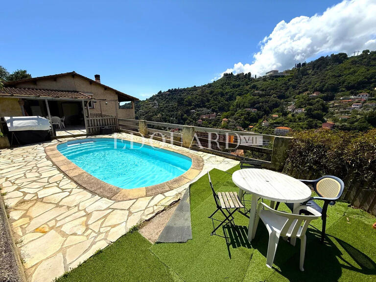 House Menton - 161m²