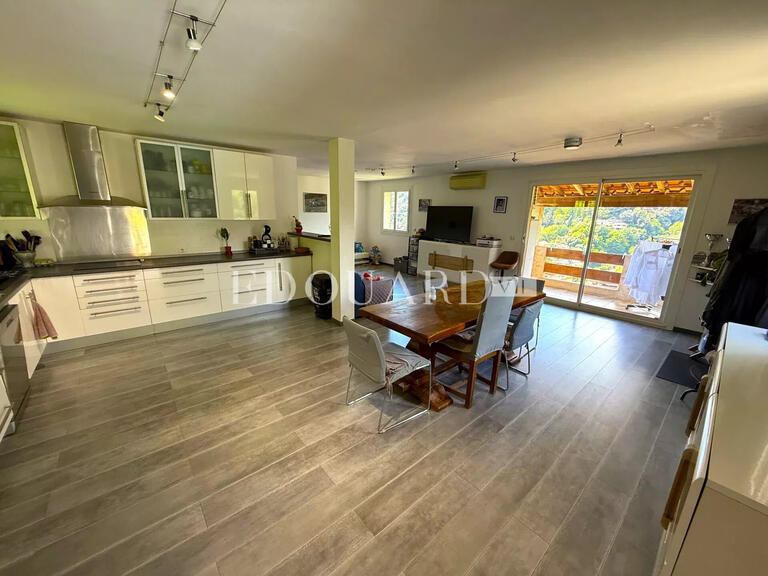 House Menton - 161m²