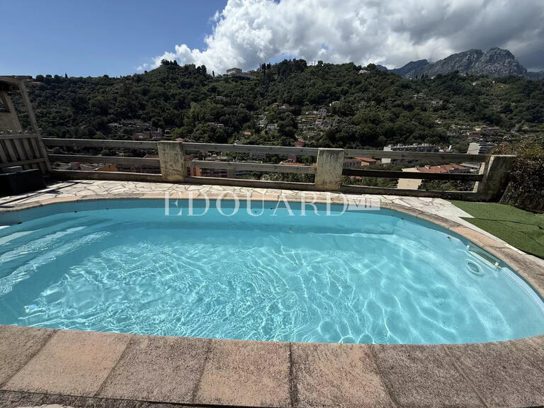 House Menton - 161m²