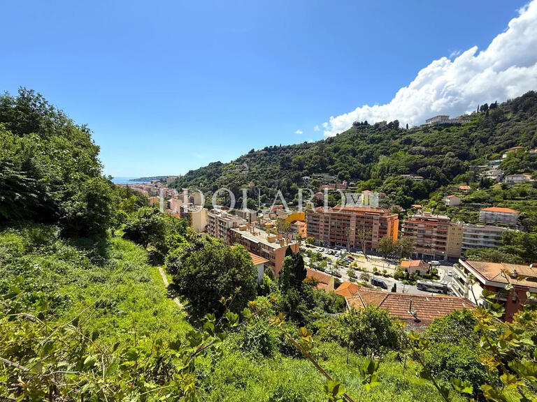 House Menton - 161m²