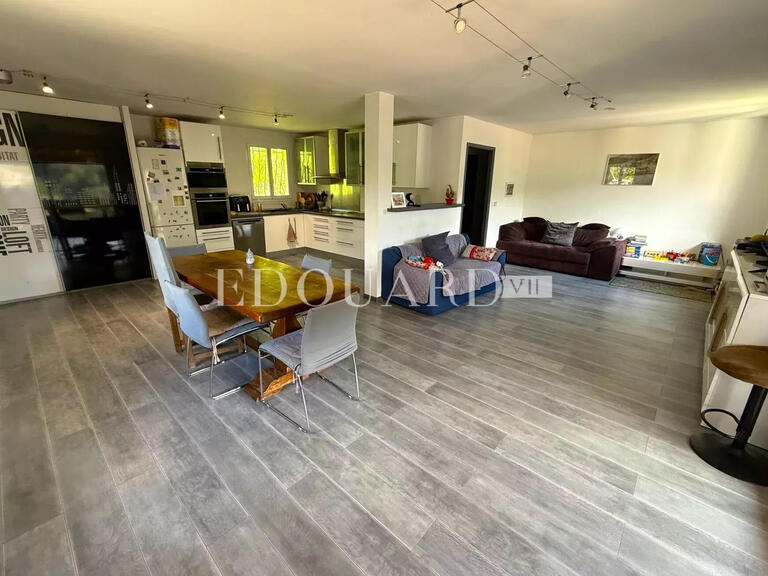 House Menton - 161m²