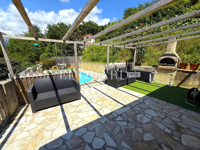 House Menton - 161m²