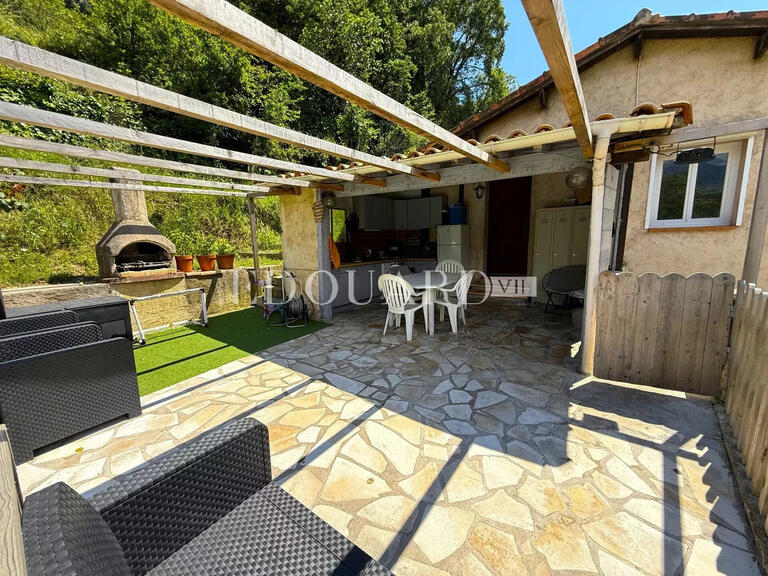 House Menton - 161m²