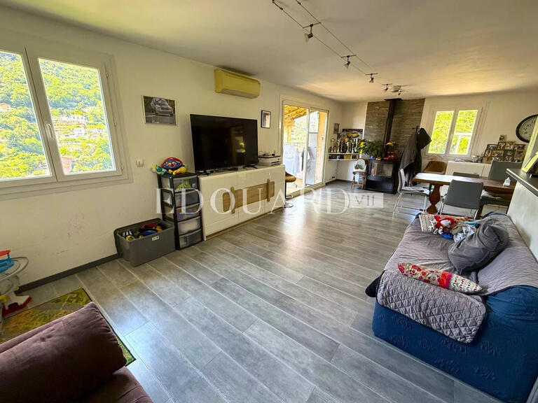 House Menton - 161m²