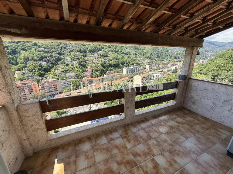 House Menton - 161m²
