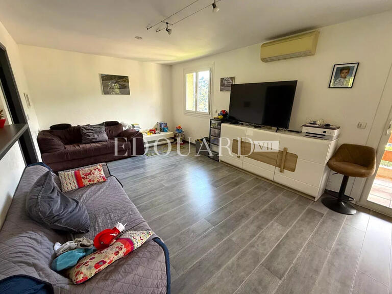 House Menton - 161m²