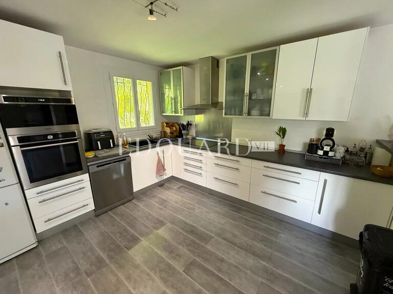House Menton - 161m²