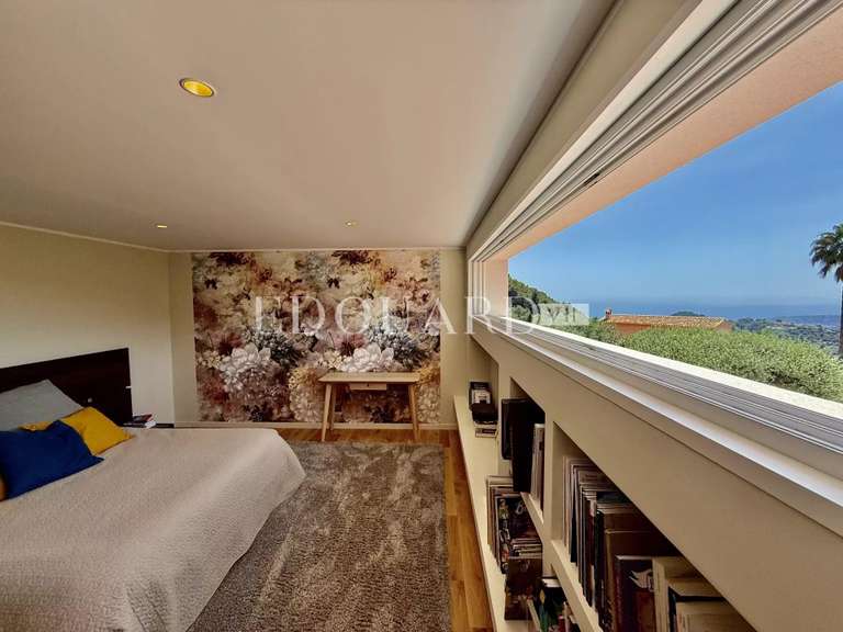 Maison Menton - 4 chambres - 247m²