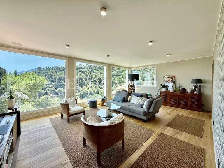 Maison Menton - 4 chambres - 247m²
