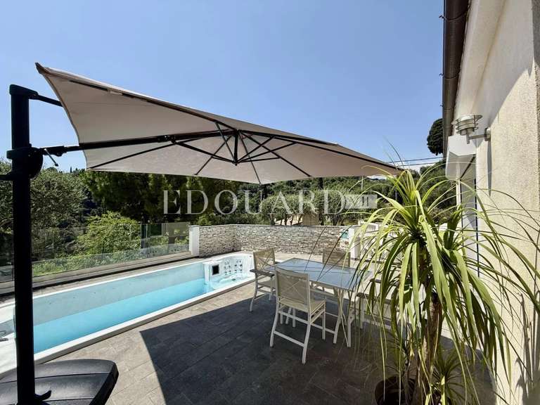Maison Menton - 4 chambres - 247m²