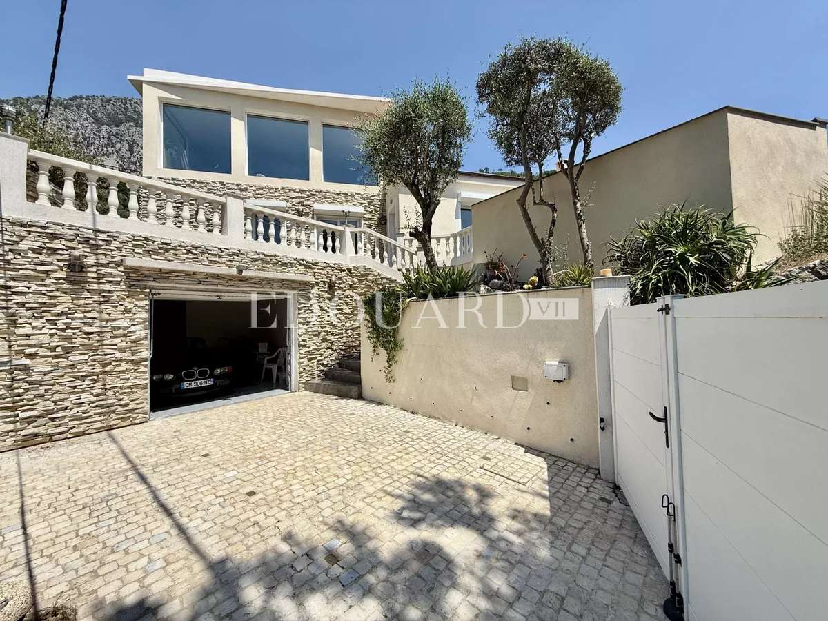 Maison Menton
