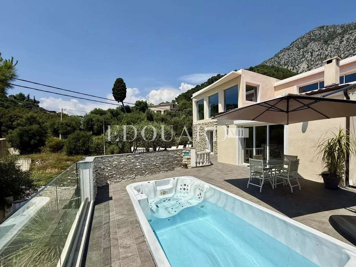 Maison Menton