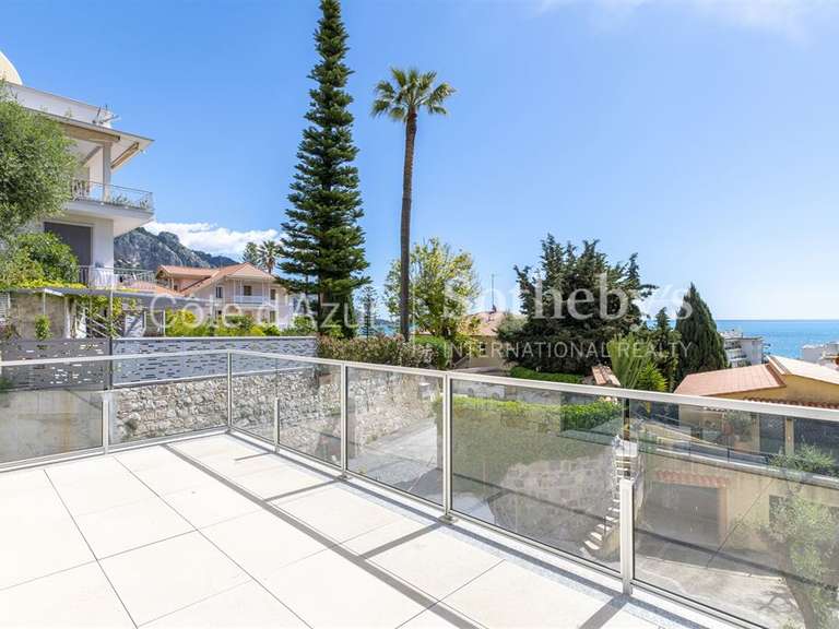 Maison Menton - 3 chambres - 210m²