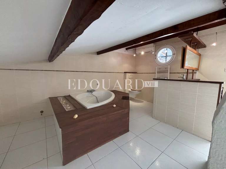 House Menton - 4 bedrooms - 158m²