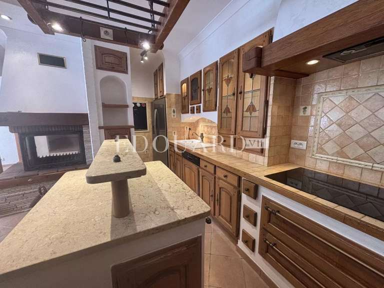 House Menton - 4 bedrooms - 158m²