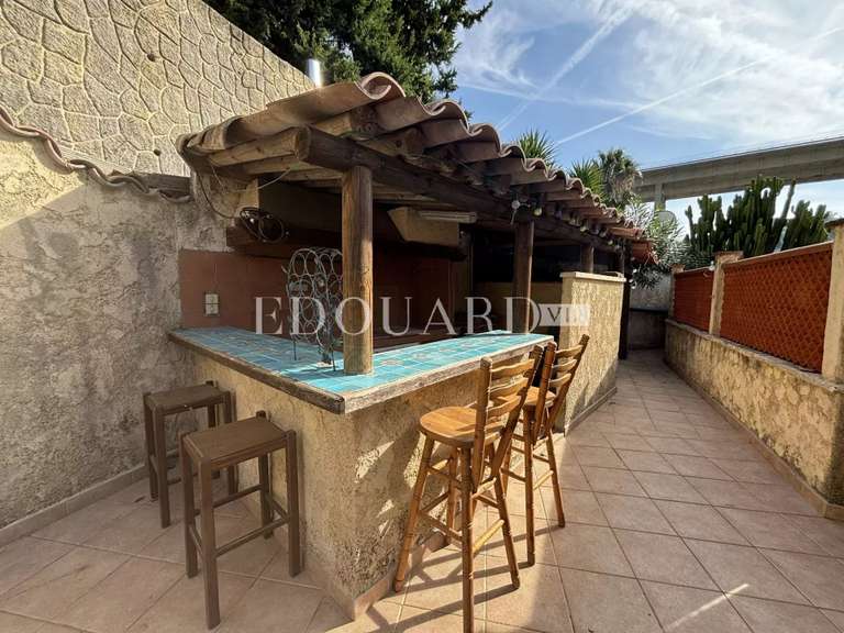 House Menton - 4 bedrooms - 158m²