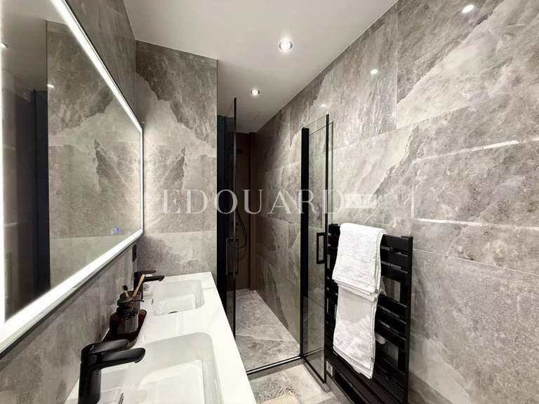 House Menton - 2 bedrooms - 80m²