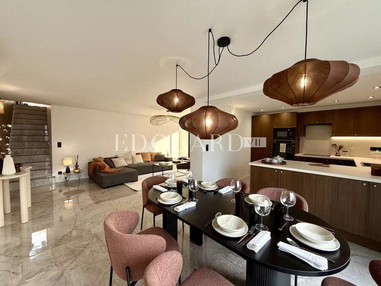 House Menton - 2 bedrooms - 80m²