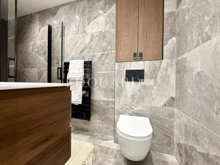 House Menton - 2 bedrooms - 80m²