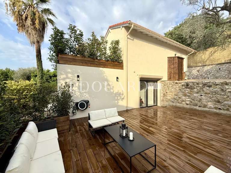 House Menton - 2 bedrooms - 80m²