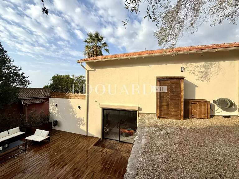 House Menton - 2 bedrooms - 80m²