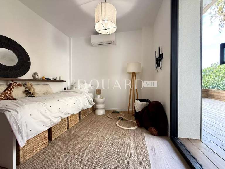 House Menton - 2 bedrooms - 80m²