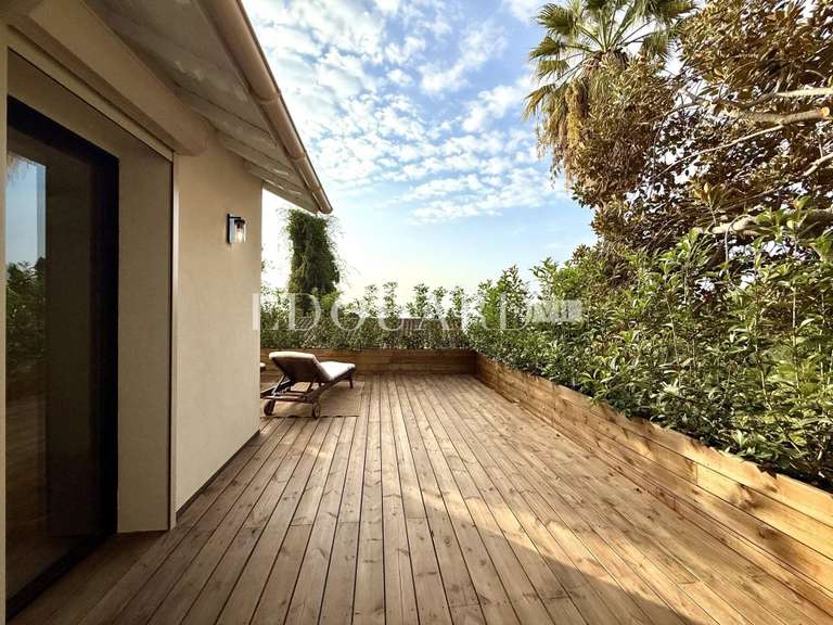 House Menton - 2 bedrooms - 80m²