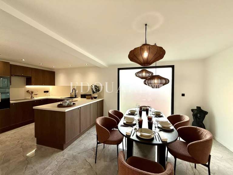 House Menton - 2 bedrooms - 80m²