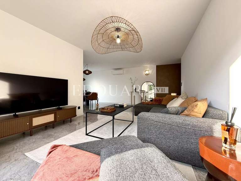 House Menton - 2 bedrooms - 80m²