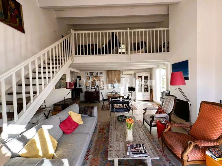 House Menton - 4 bedrooms - 133m²