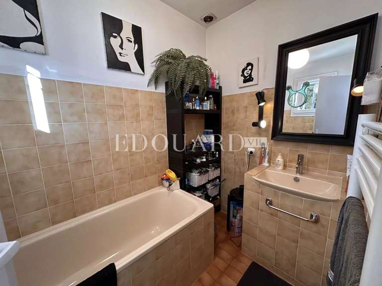 House Menton - 4 bedrooms - 133m²