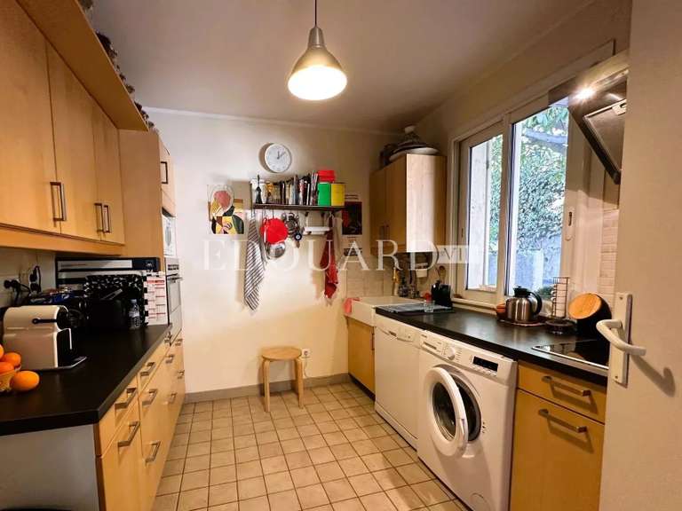 House Menton - 4 bedrooms - 133m²