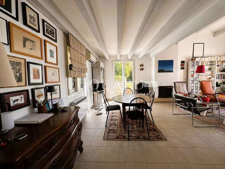 House Menton - 4 bedrooms - 133m²