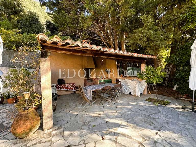 House Menton - 4 bedrooms - 133m²