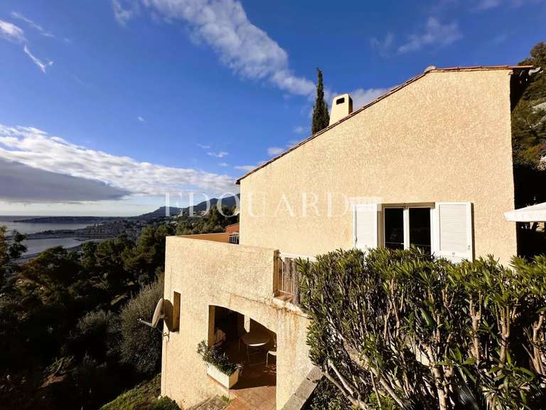 House Menton - 4 bedrooms - 133m²