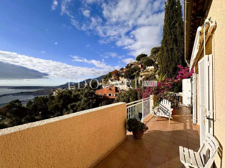 House Menton - 4 bedrooms - 133m²